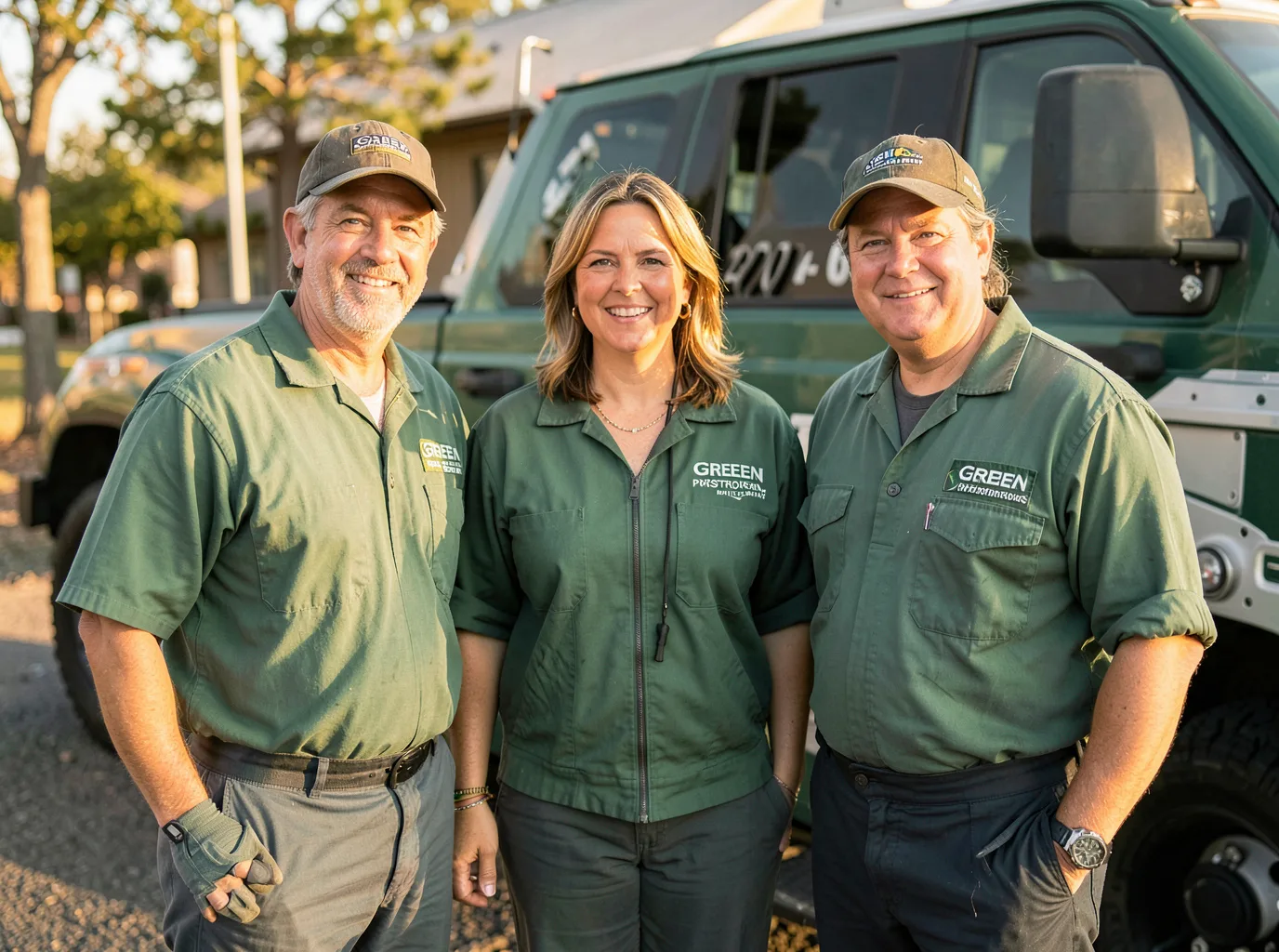 Water Damage Restoration company in Matlock, WA