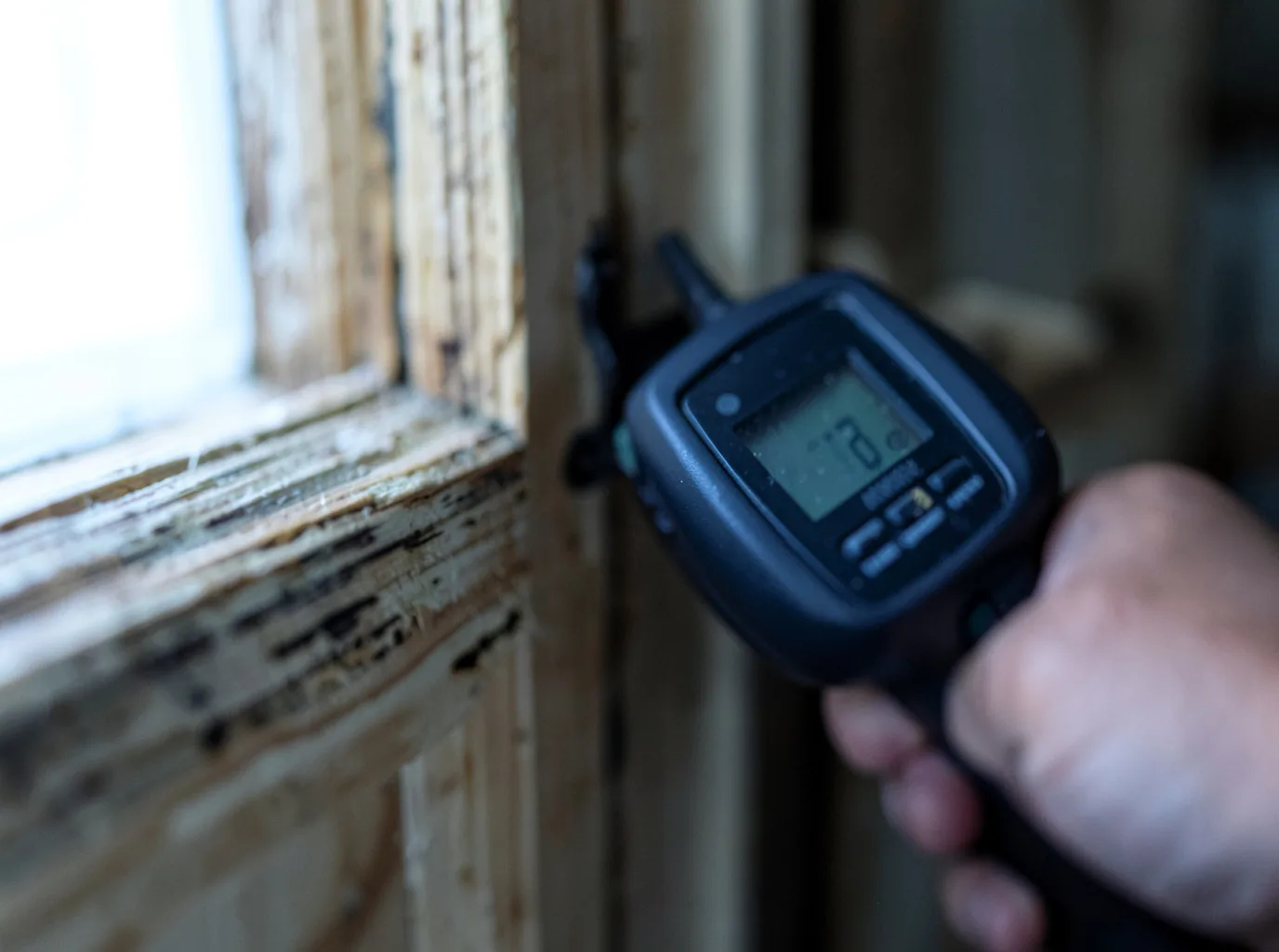 Commercial Water Damage Restoration in Matlock, WA