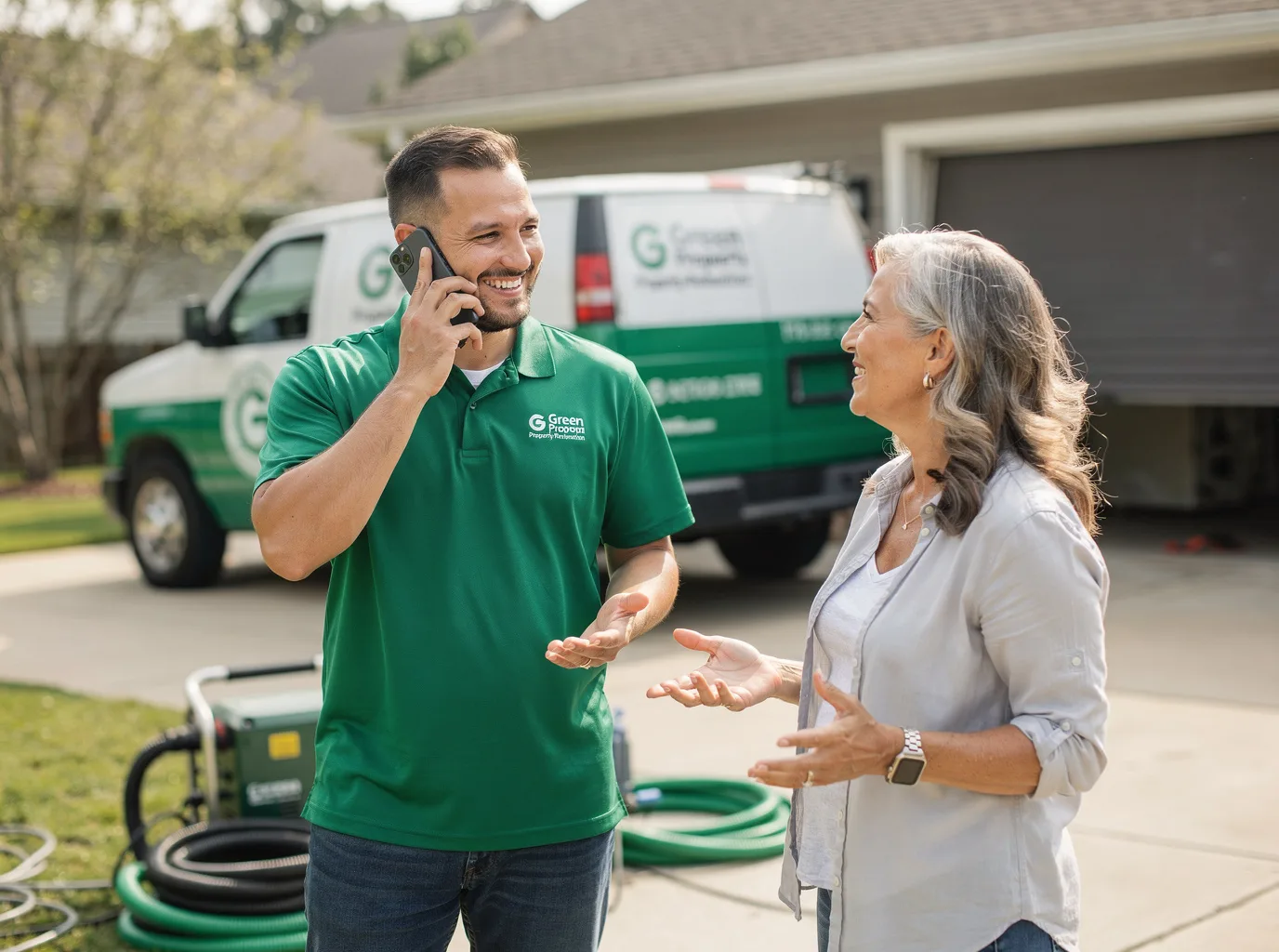 Water Damage Restoration Matlock, WA FAQs